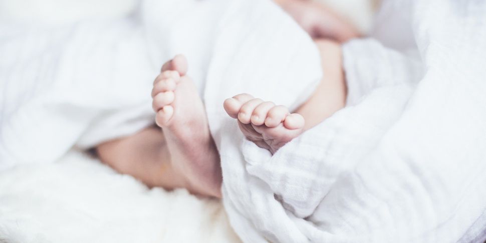 Revealed: The Top 10 Baby Name...