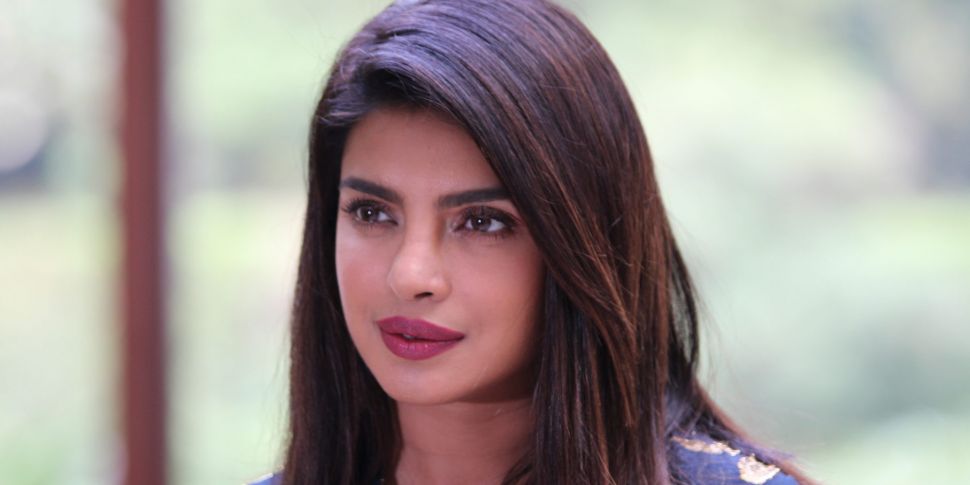 Priyanka Chopra Jonas Tells SP...