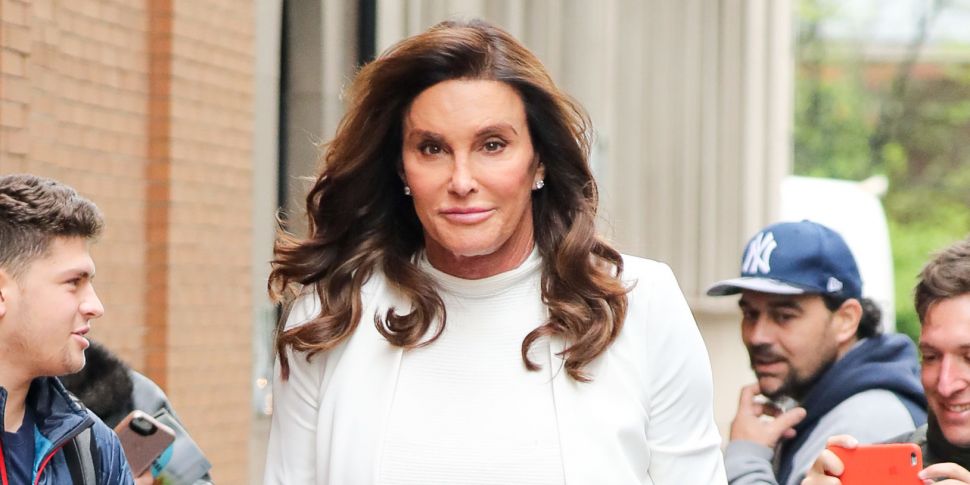 Caitlyn Jenner Believes The Tr...