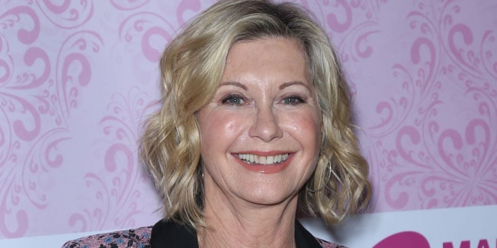 Olivia Newton-John Hits Back A...