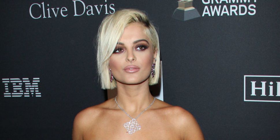 Bebe Rexha Responds To 'Messed...