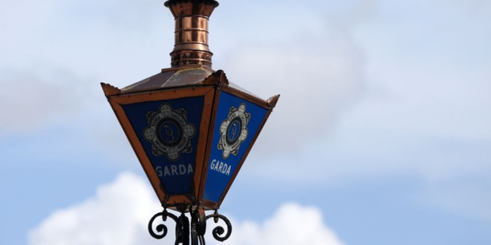 Garda Released From Hospital A...