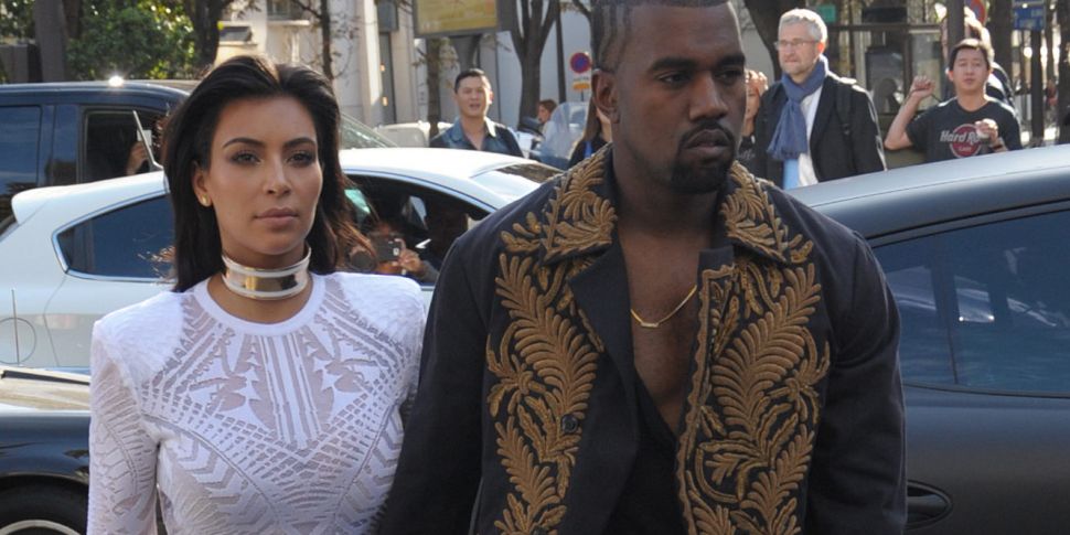 Kim Kardashian Reportedly Plan...