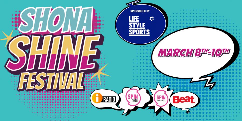 SHINE Festival 2021: Nominate...