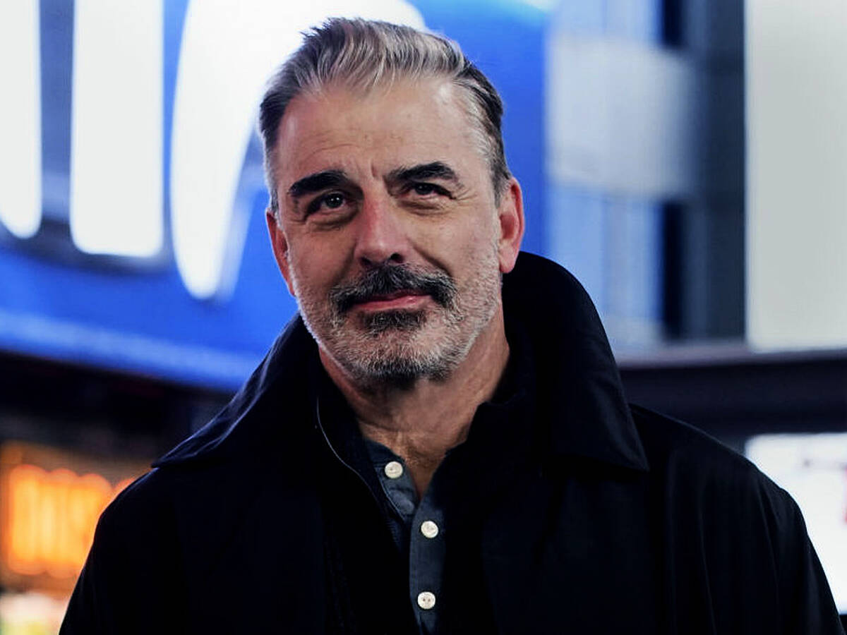 Chris Noth Could Return For Sex And The City Reboot After All |  SPINSouthWest