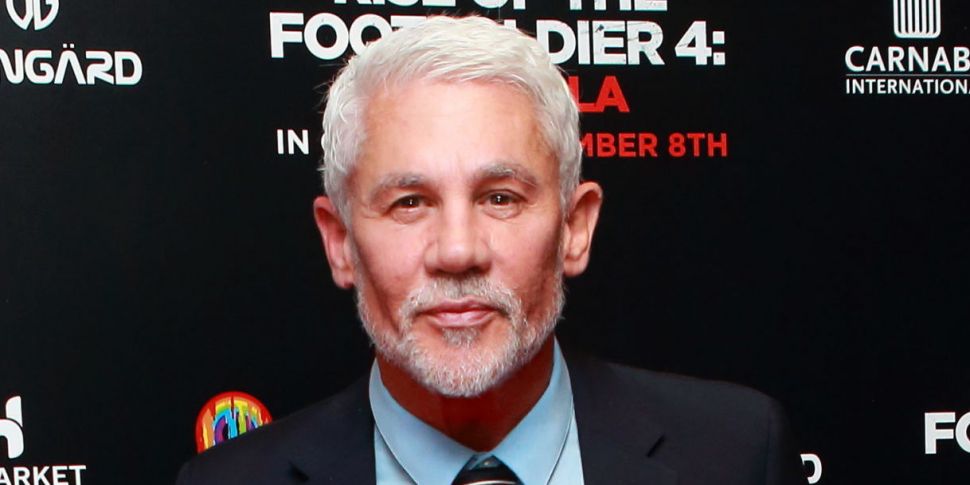 LOOK: Wayne Lineker Announces...