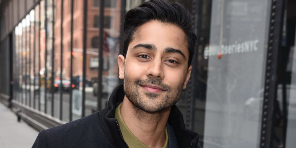 SPIN Chats To Manish Dayal As...