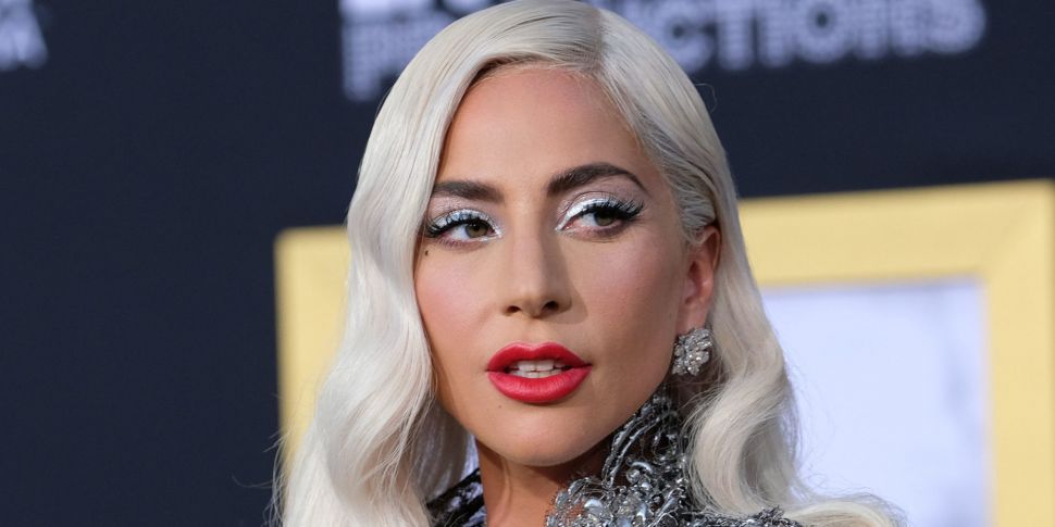 Lady Gaga Considered ‘Not Bein...