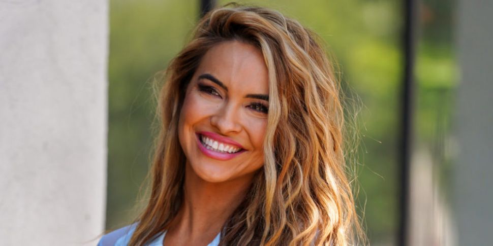 Chrishell Stause Insists She's...