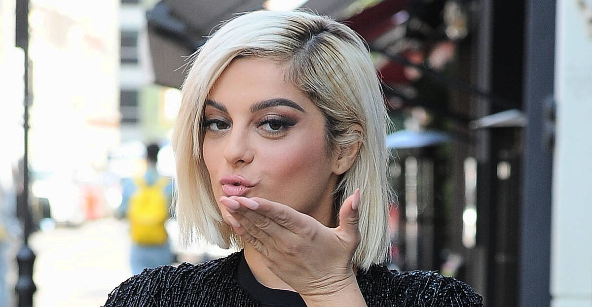 Bebe Rexha Issues Apology After Instagram User Flashes Her On Live Spinsouthwest
