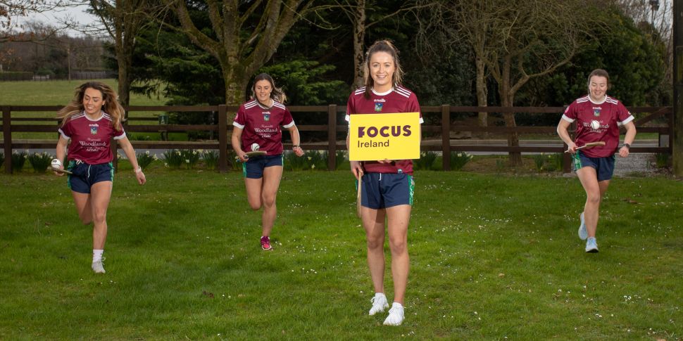 Limerick Camogie is soloing ac...