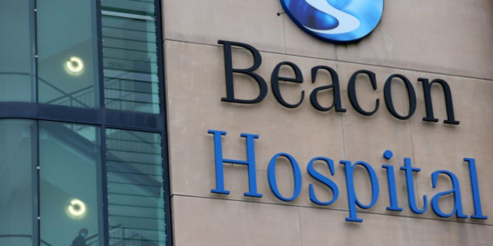 Beacon Hospital Apologises For...
