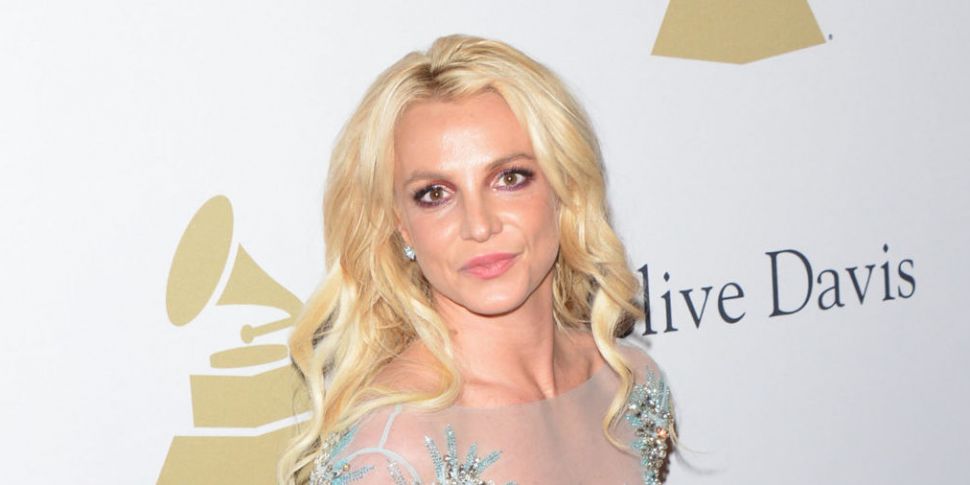 Britney Spears Says She 'Cried...