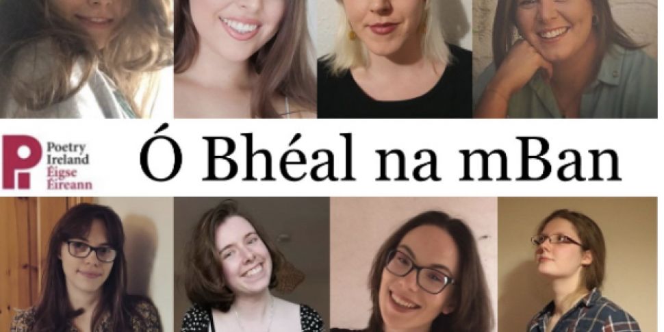 Ó Bhéal na mBan - Irish Female...