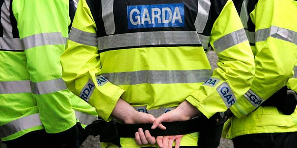 Gardaí Launch Witness Appeal A...