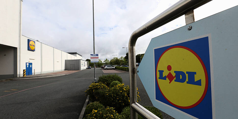 Lidl's Corbally Store To Open...