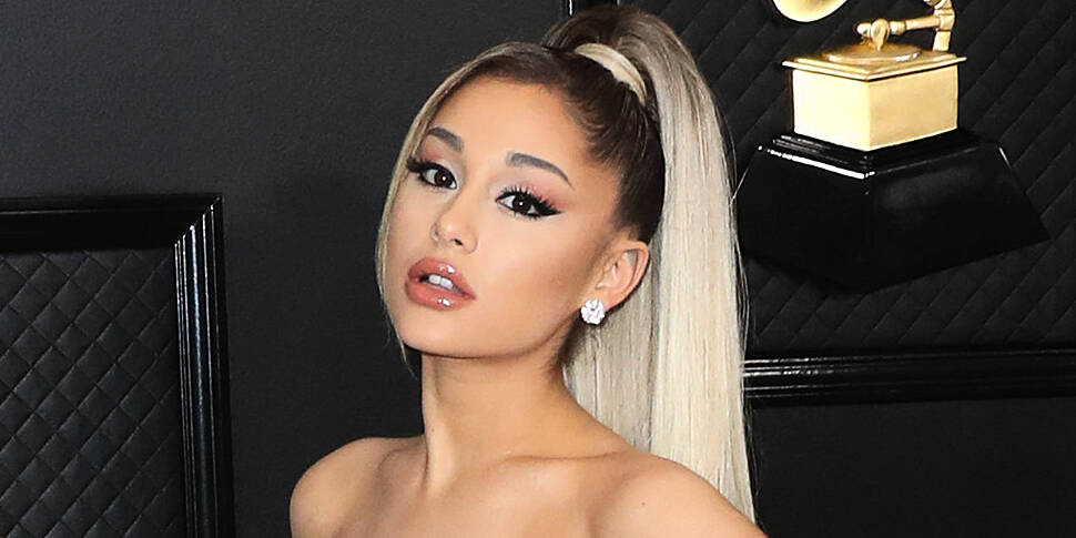 Everything We Know: Ariana Gra...