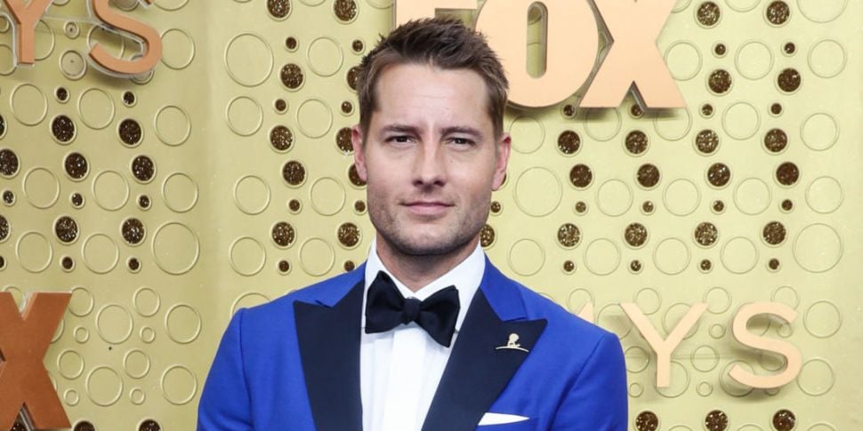 Justin Hartley Has Reportedly...