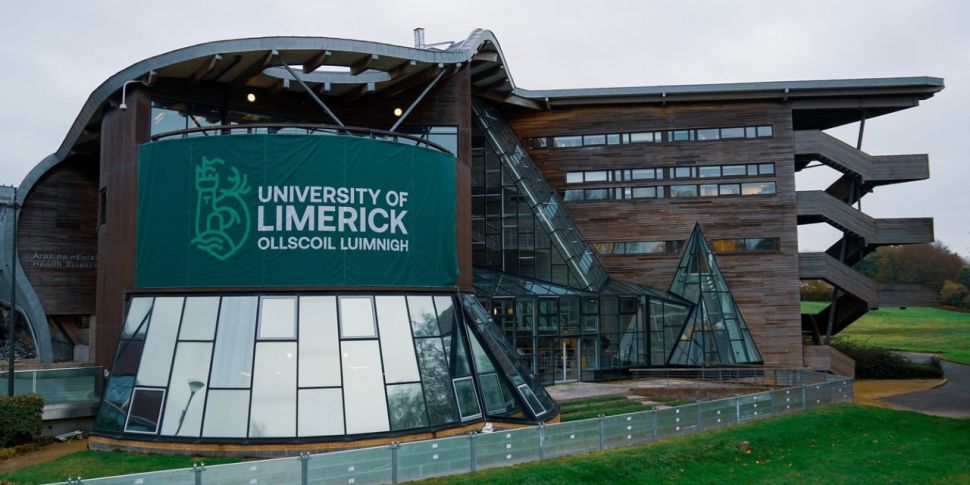 University of Limerick Student...