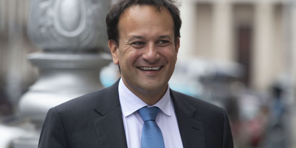 Varadkar Calls For August Retu...