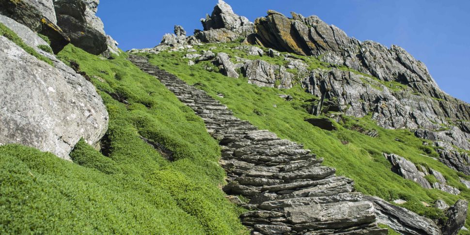 Skellig Michael Reopens To The...