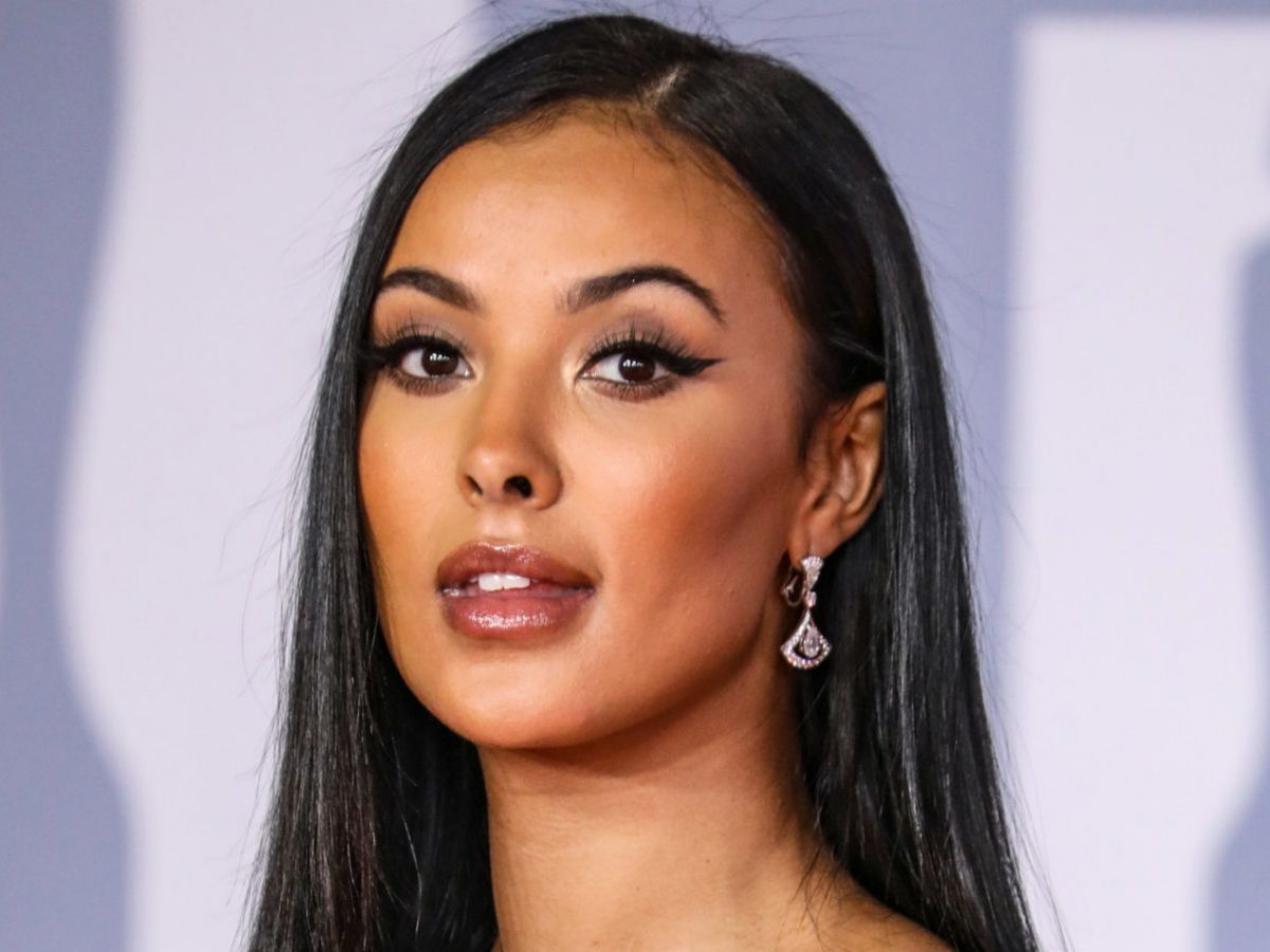 Maya Jama and Ben Simmons have reportedly split up