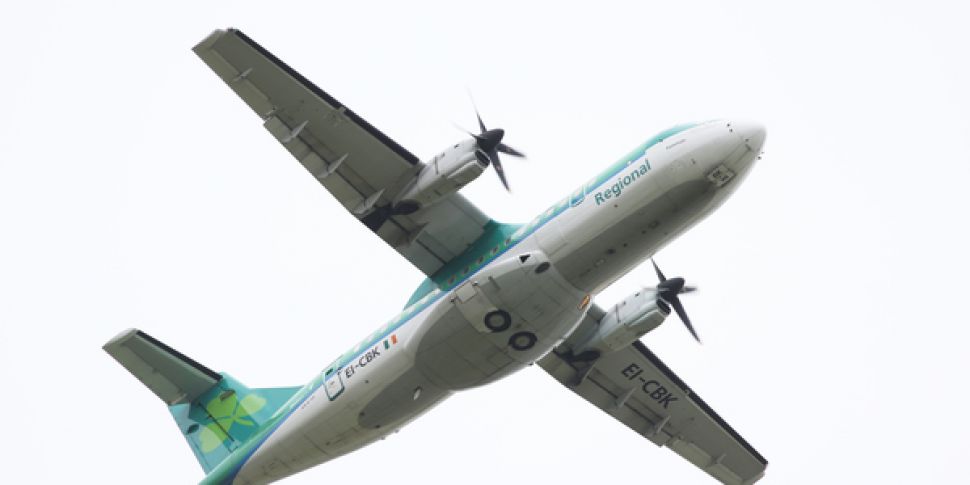 Aer Lingus Extends ‘Book With...