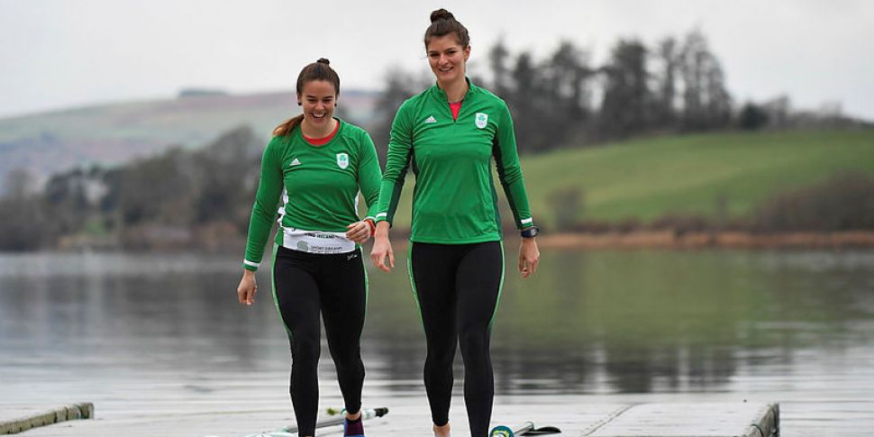 Record Number Of Team Ireland...