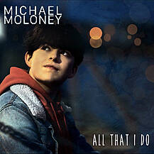 SPIN Now - Michael Moloney
