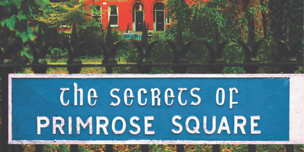 The Secrets Of Primrose Square...