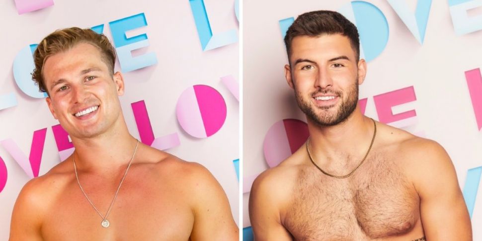 Love Island 2021: Get To Know...
