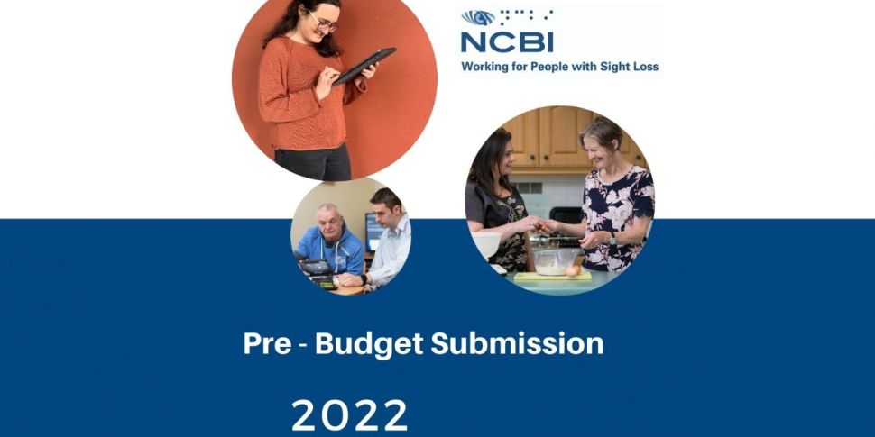 NCBI Urges #Budget2022 To Prio...