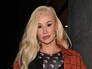 Iggy Azalea Leaks Shocking Instagram DMs She Receives From Verified ...