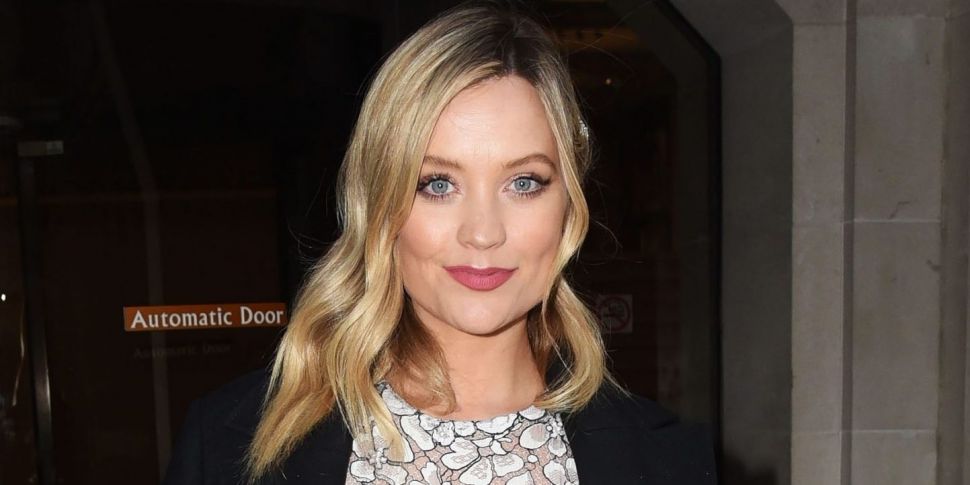 Laura Whitmore Speaks Out Amid...