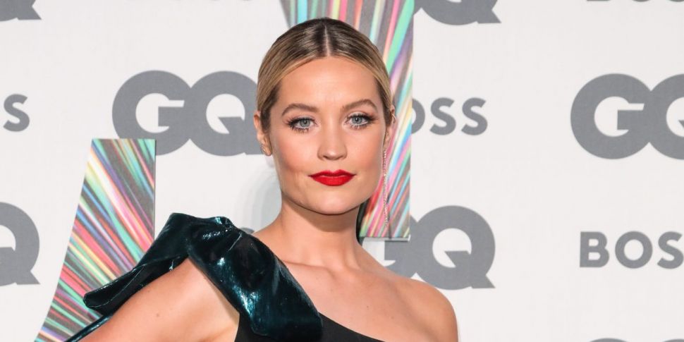 Laura Whitmore Responds To Bac...