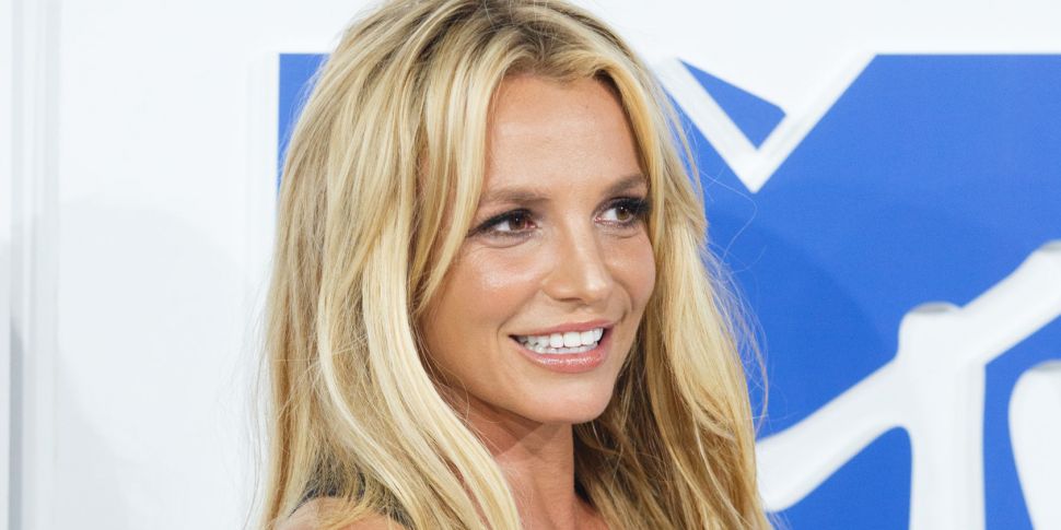 Britney Spears' Father Files P...