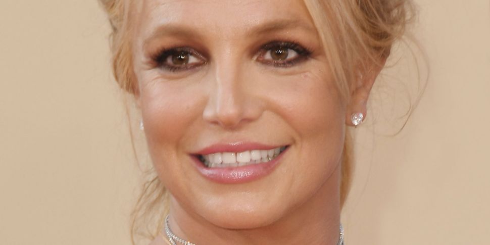 Britney Spears Has Lashed Out...
