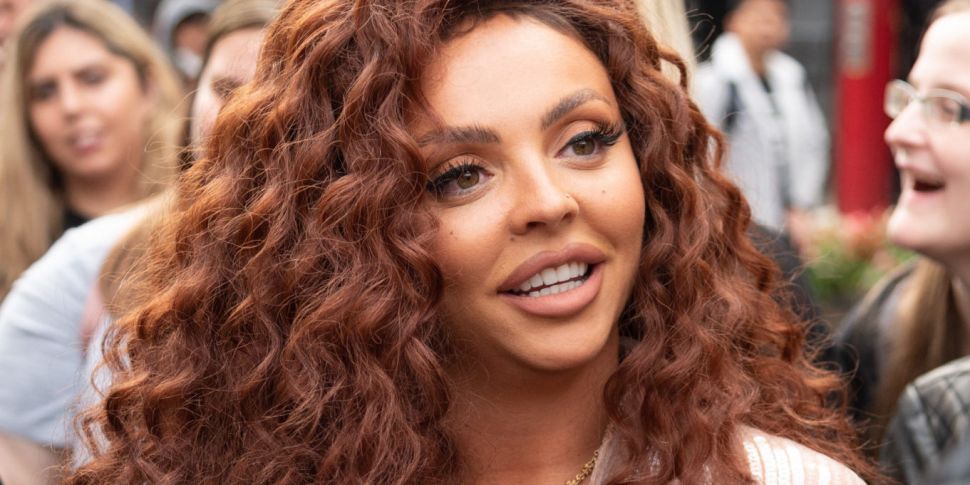 Jesy Nelson Confirms New Music...