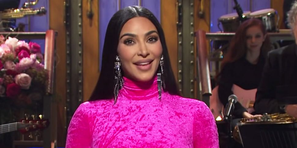 Saturday Night Live: Watch Kim...