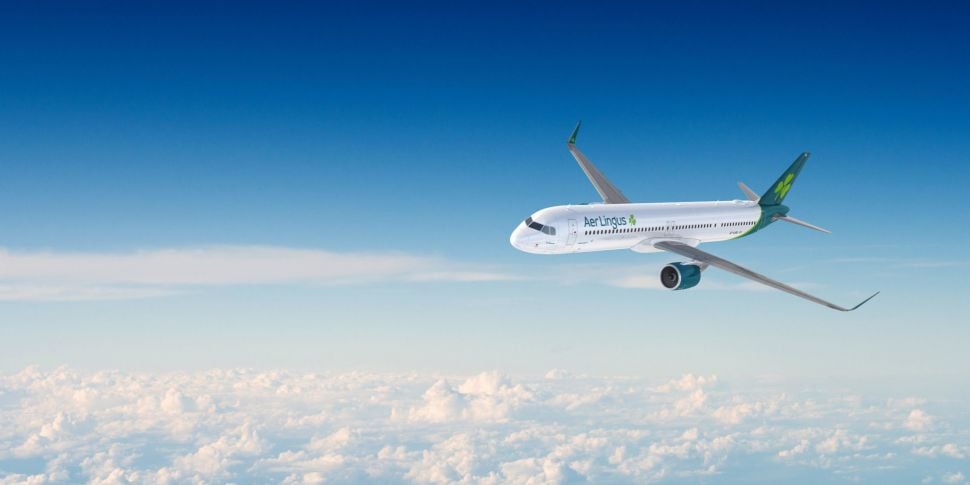 Aer Lingus Launches 48-hour Fl...