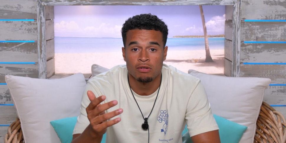 Here's What Love Island's Toby...