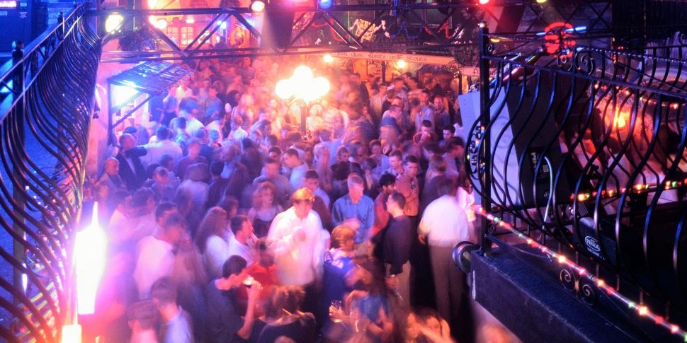 Australian Nightclub Bans Star...