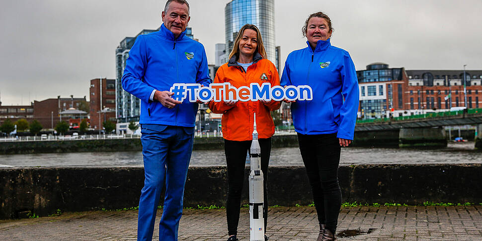 Limerick Business Go #ToTheMoo...