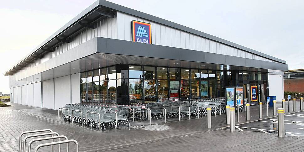 Aldi To Open New Store On Roch...