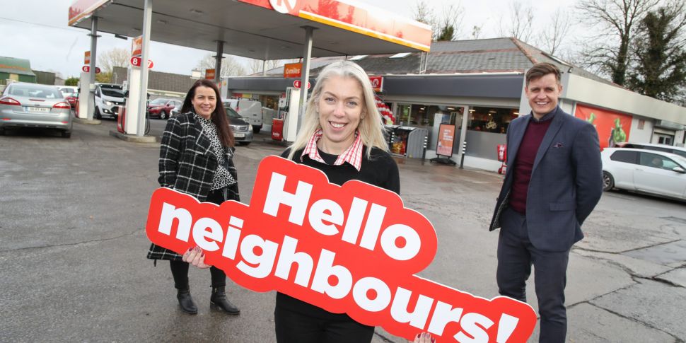 Circle K Opens Brand New Servi...