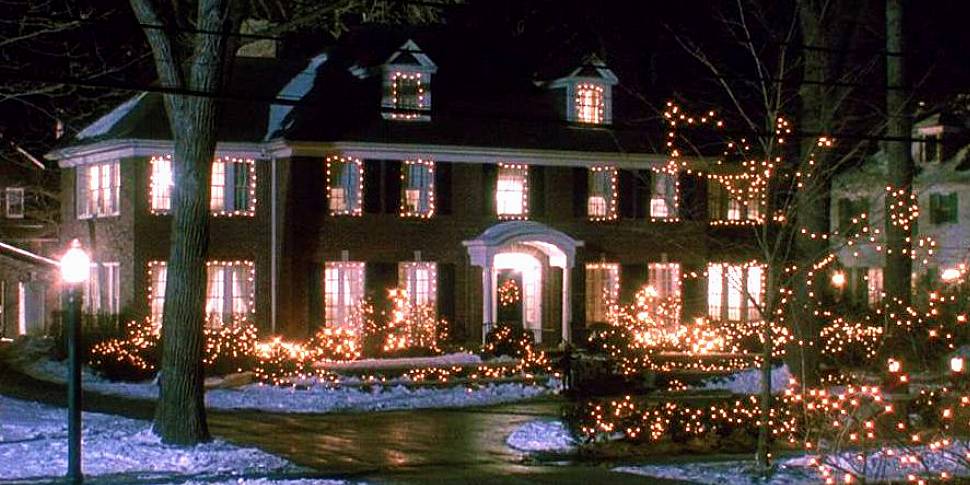 Original 'Home Alone' House Av...