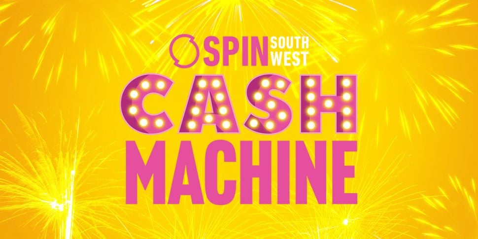 SPIN's New Year Cash Machine i...