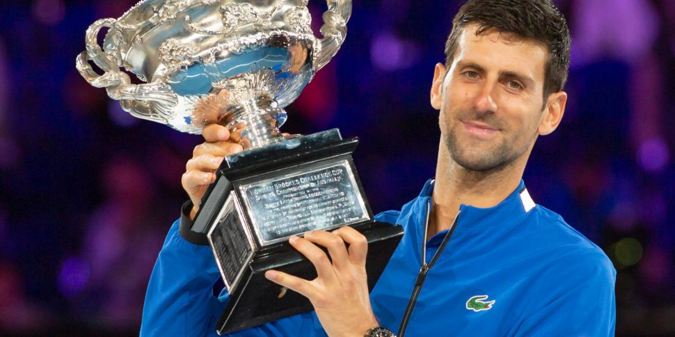 Novak Djokovic Wins Appeal Aga...