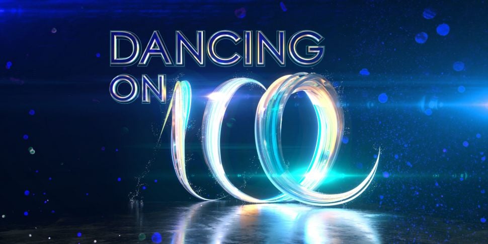 Dancing On Ice Returns For A B...