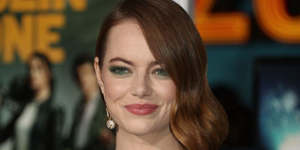 Here's What Emma Stone Thought...